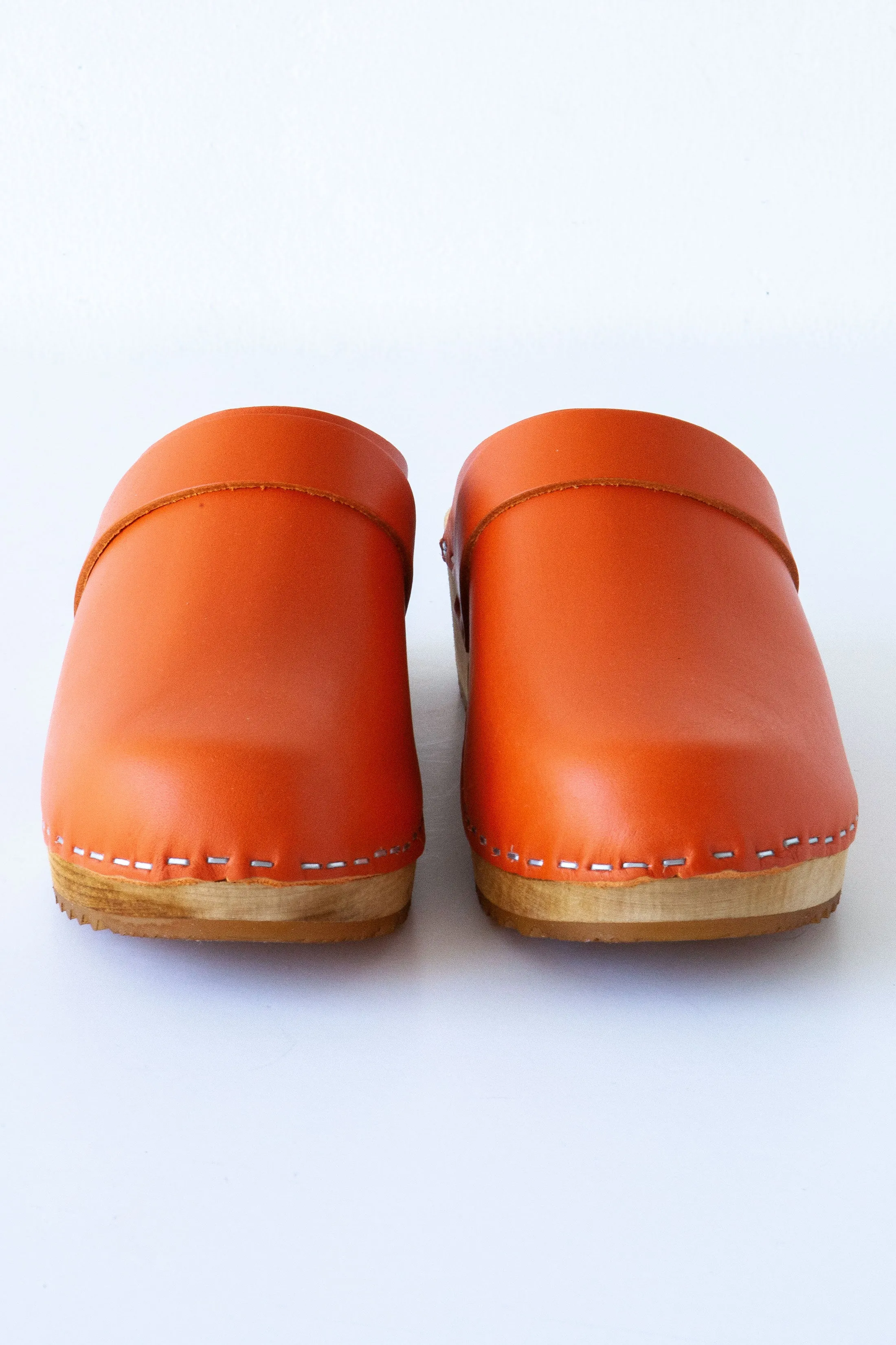 Chloe Clog