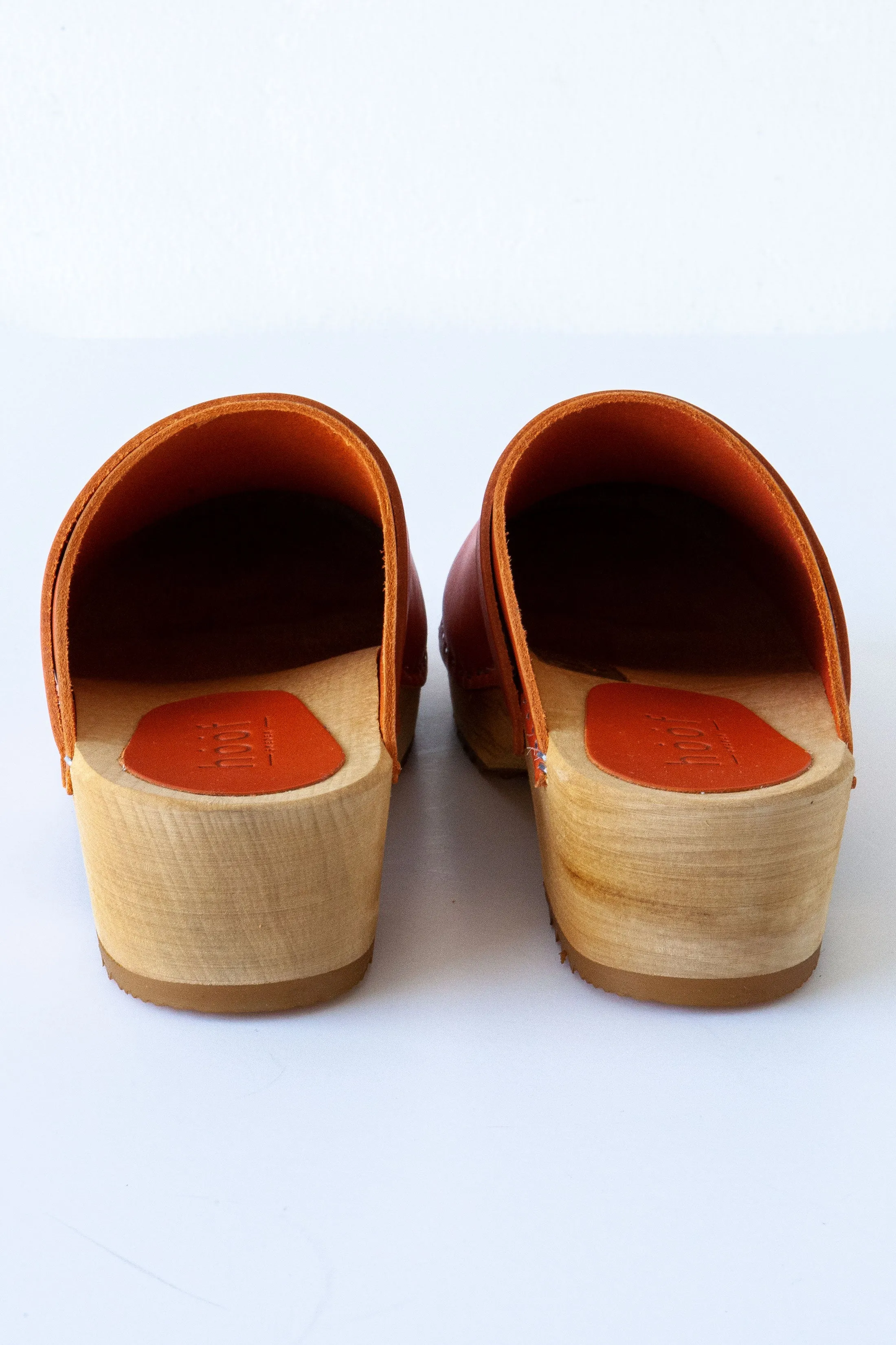 Chloe Clog