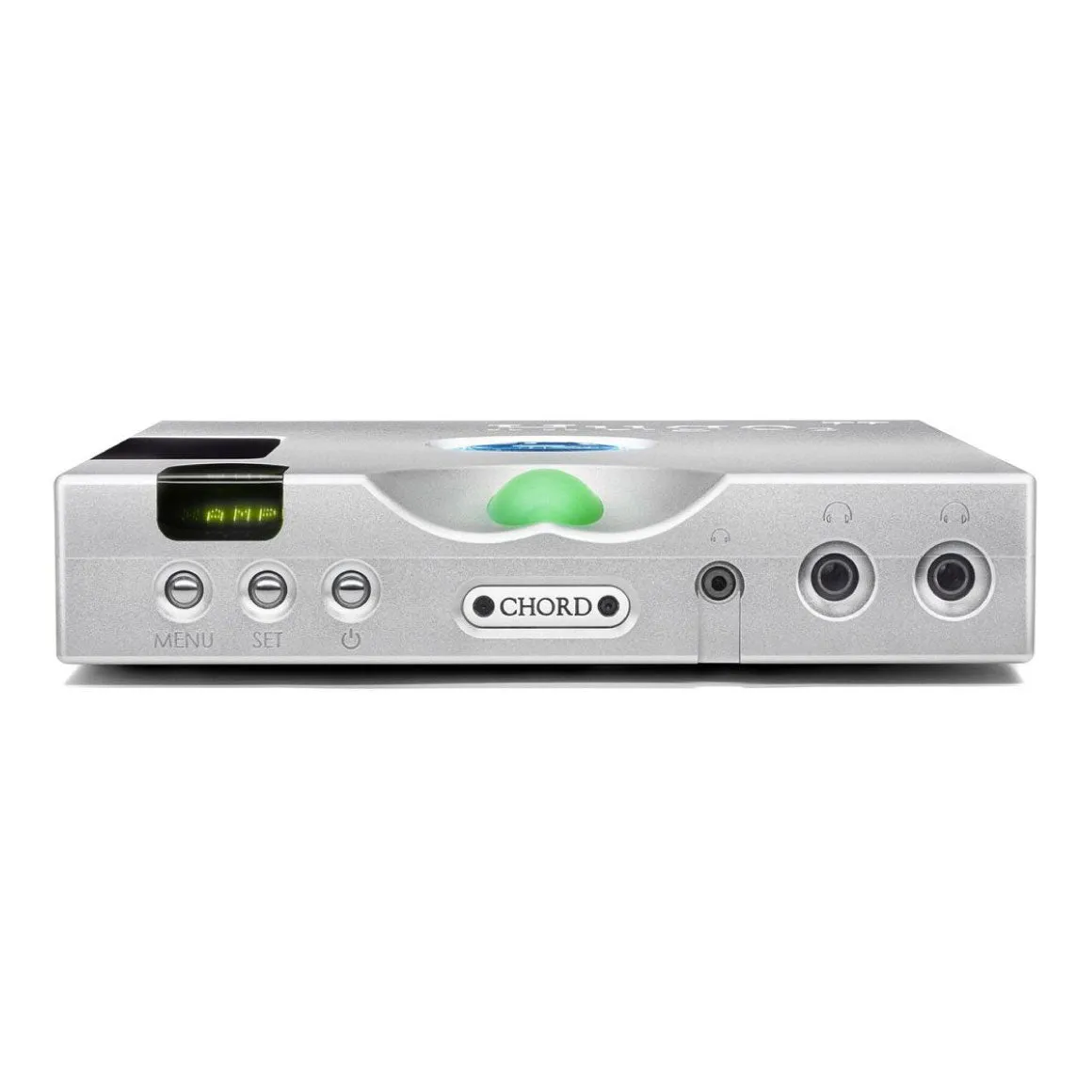 Chord - Hugo TT2