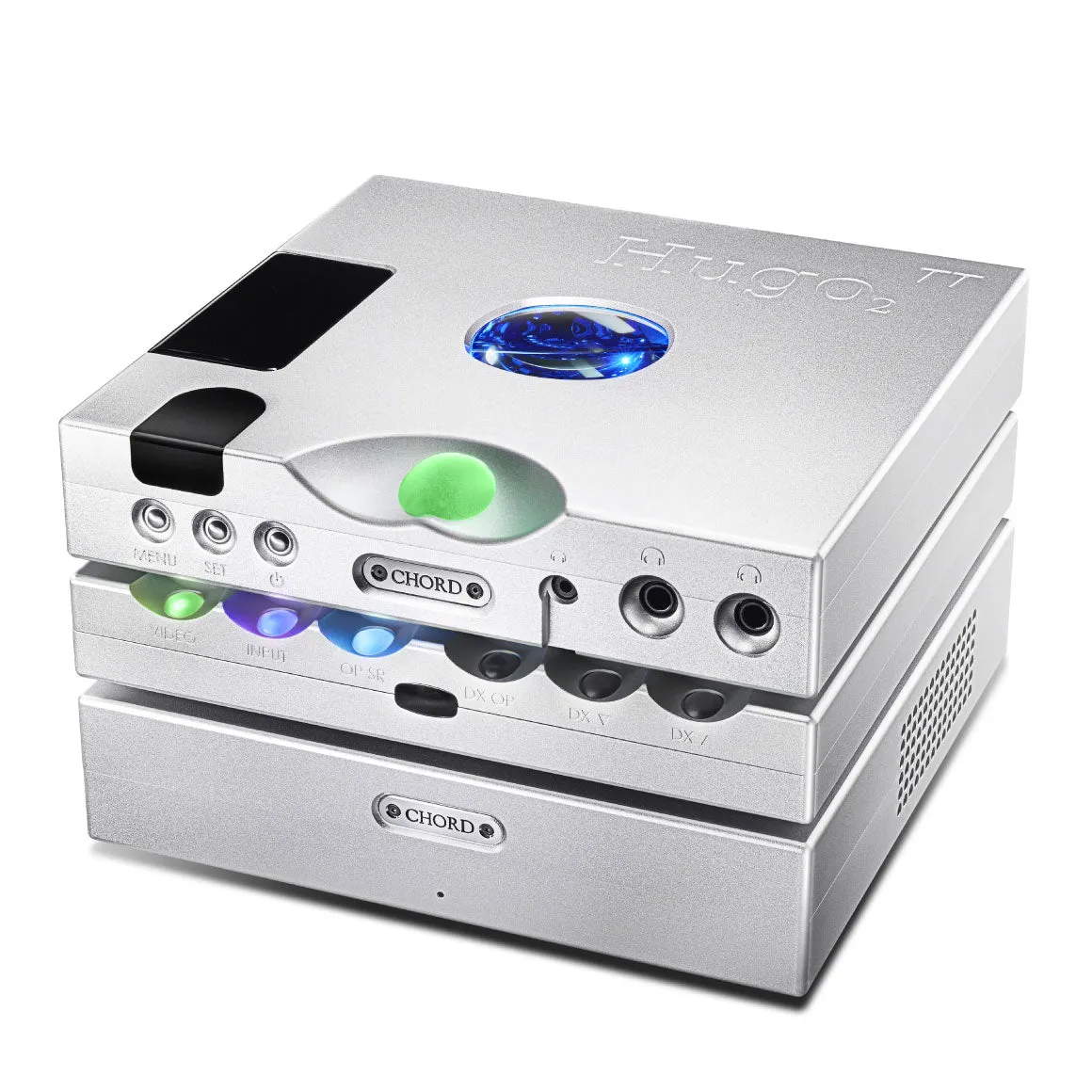 Chord - Hugo TT2