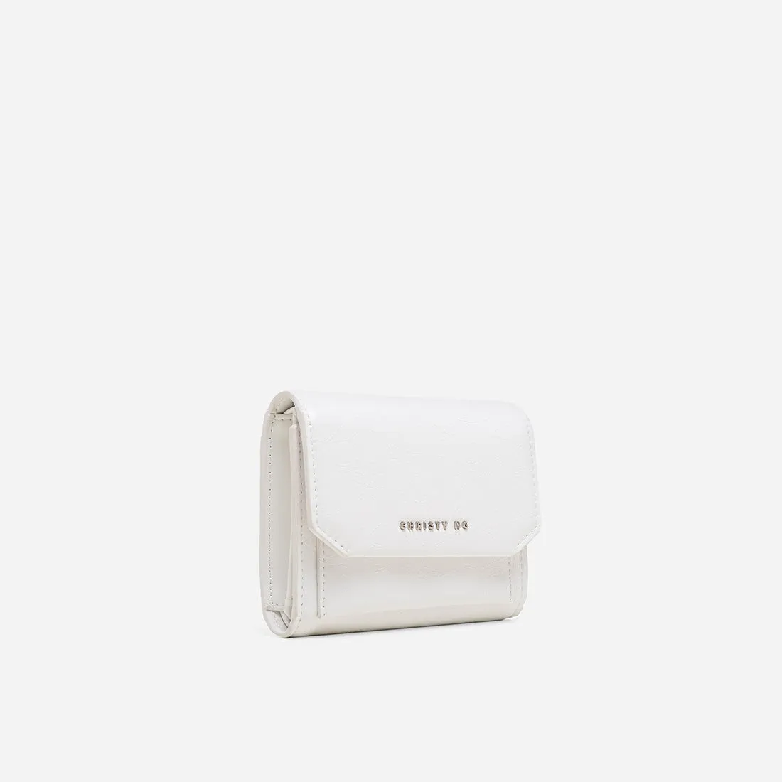 Colette Crinkled Small Wallet