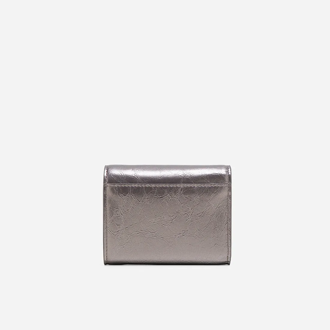 Colette Crinkled Small Wallet