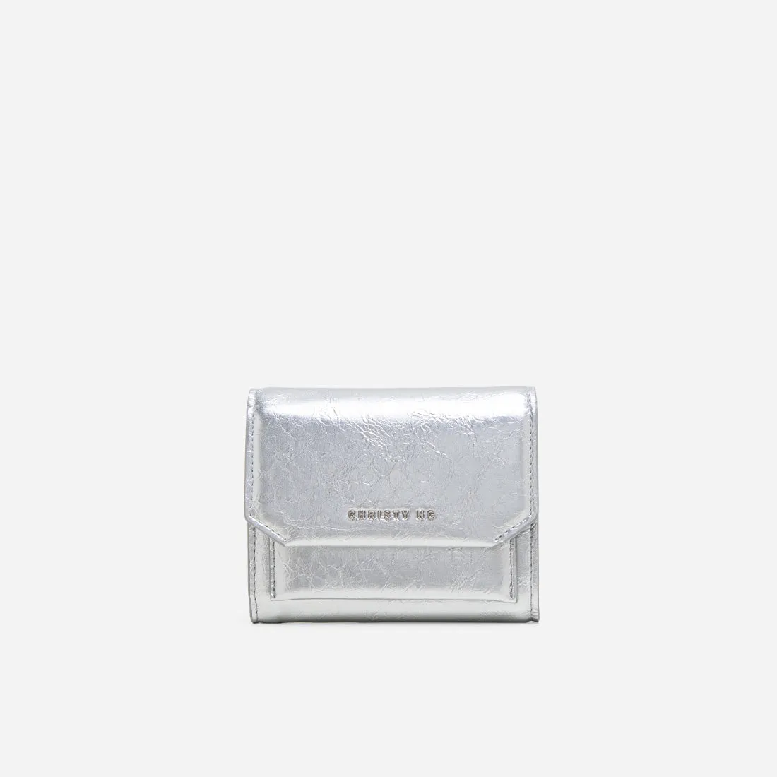 Colette Crinkled Small Wallet