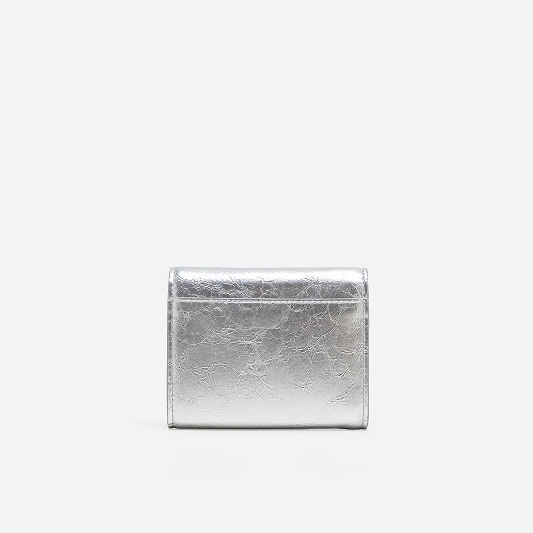Colette Crinkled Small Wallet