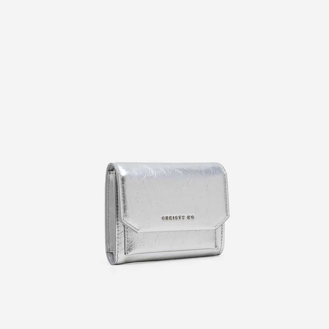 Colette Crinkled Small Wallet