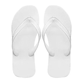 Comfy Slippers N - Ivory White