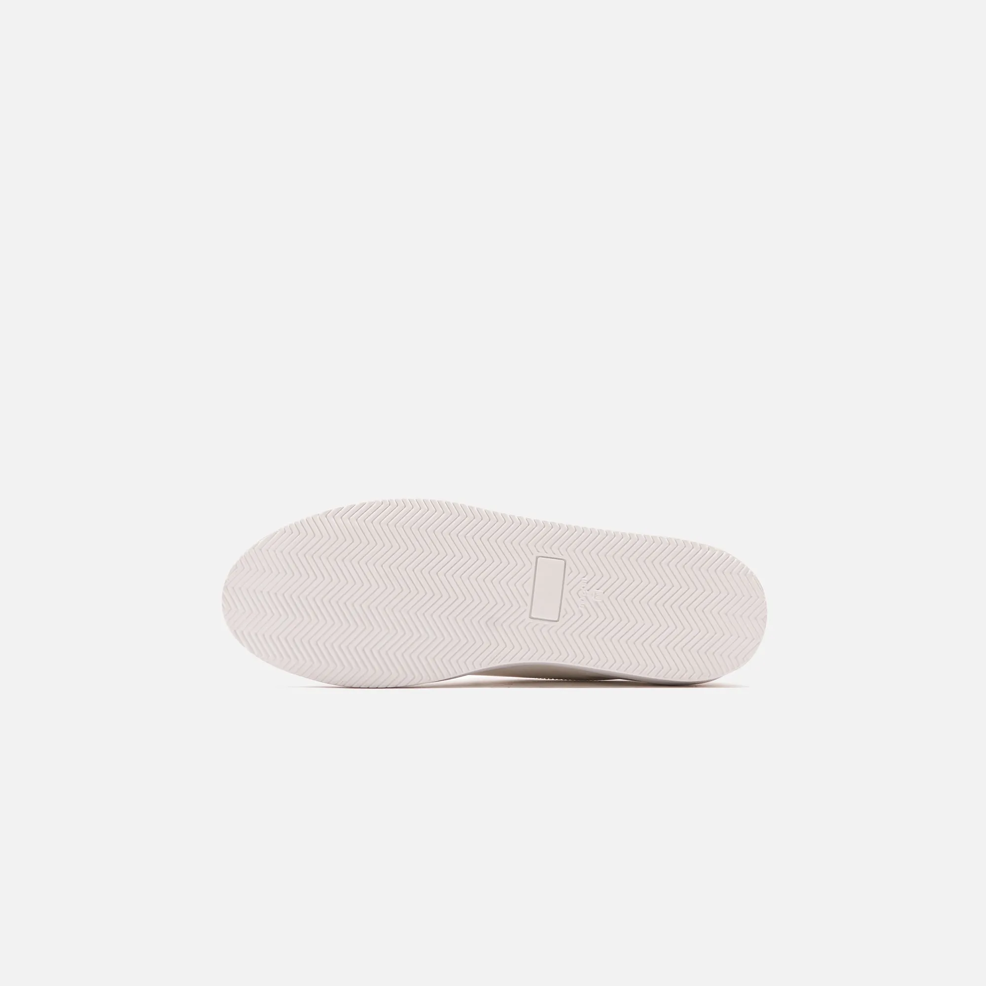 Common Projects Original - Vintage White / Tan