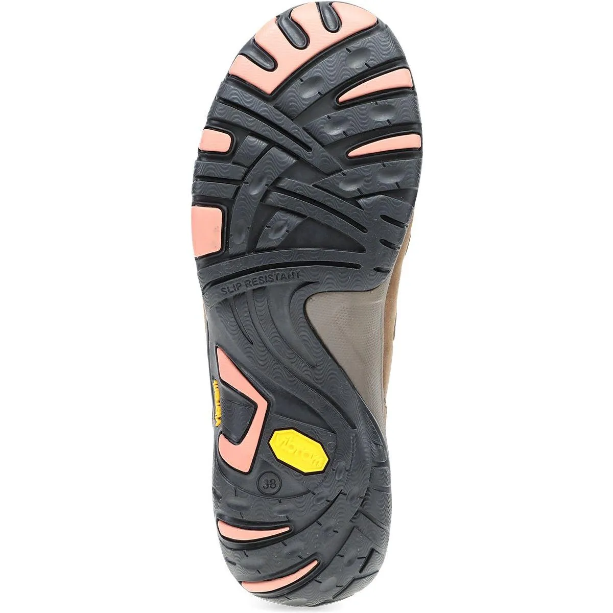 Dansko Perrin