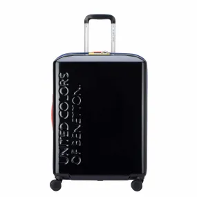 Delsey United 23" Spinner Upright