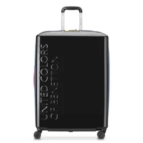 Delsey United 27" Spinner Upright
