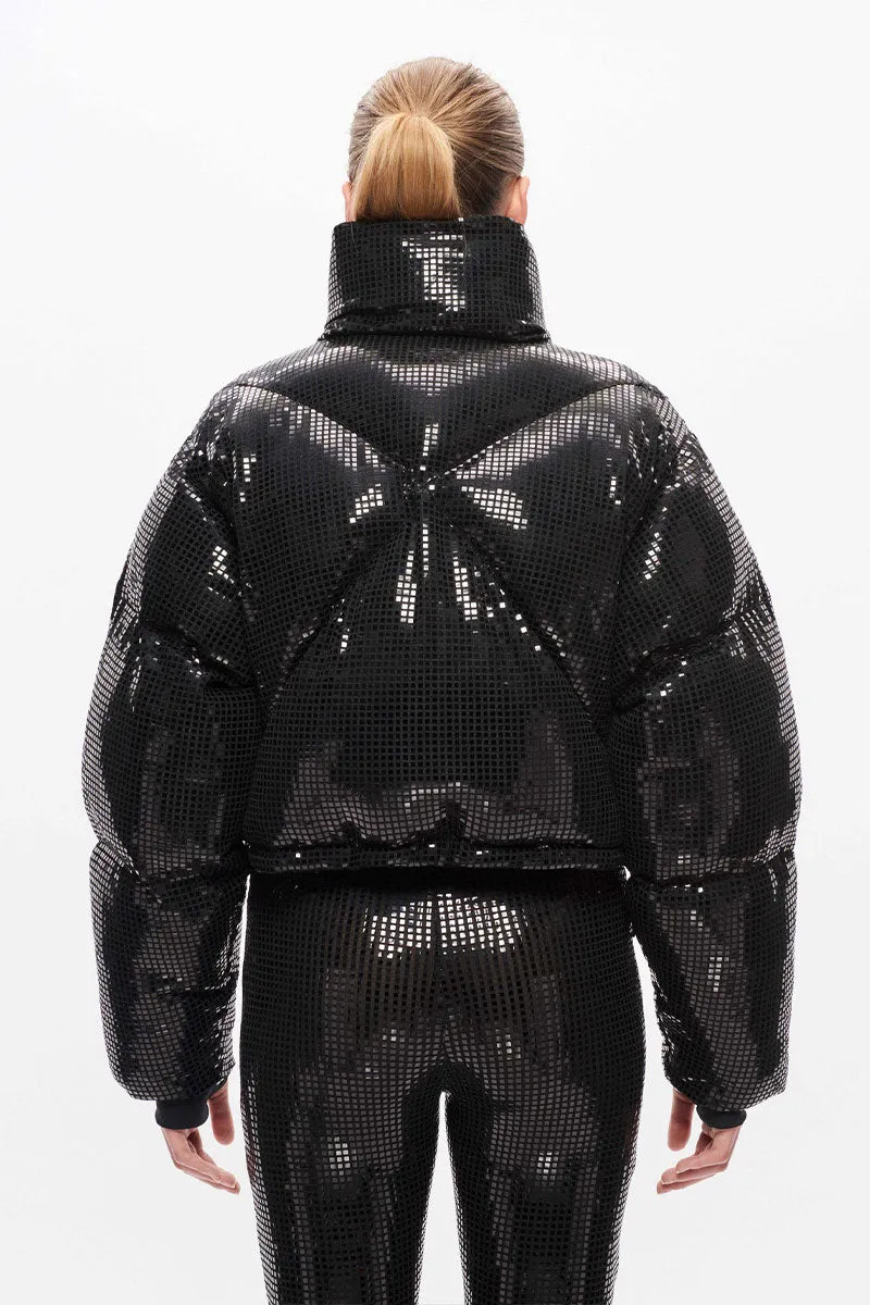 Dissco Puffer Jacket