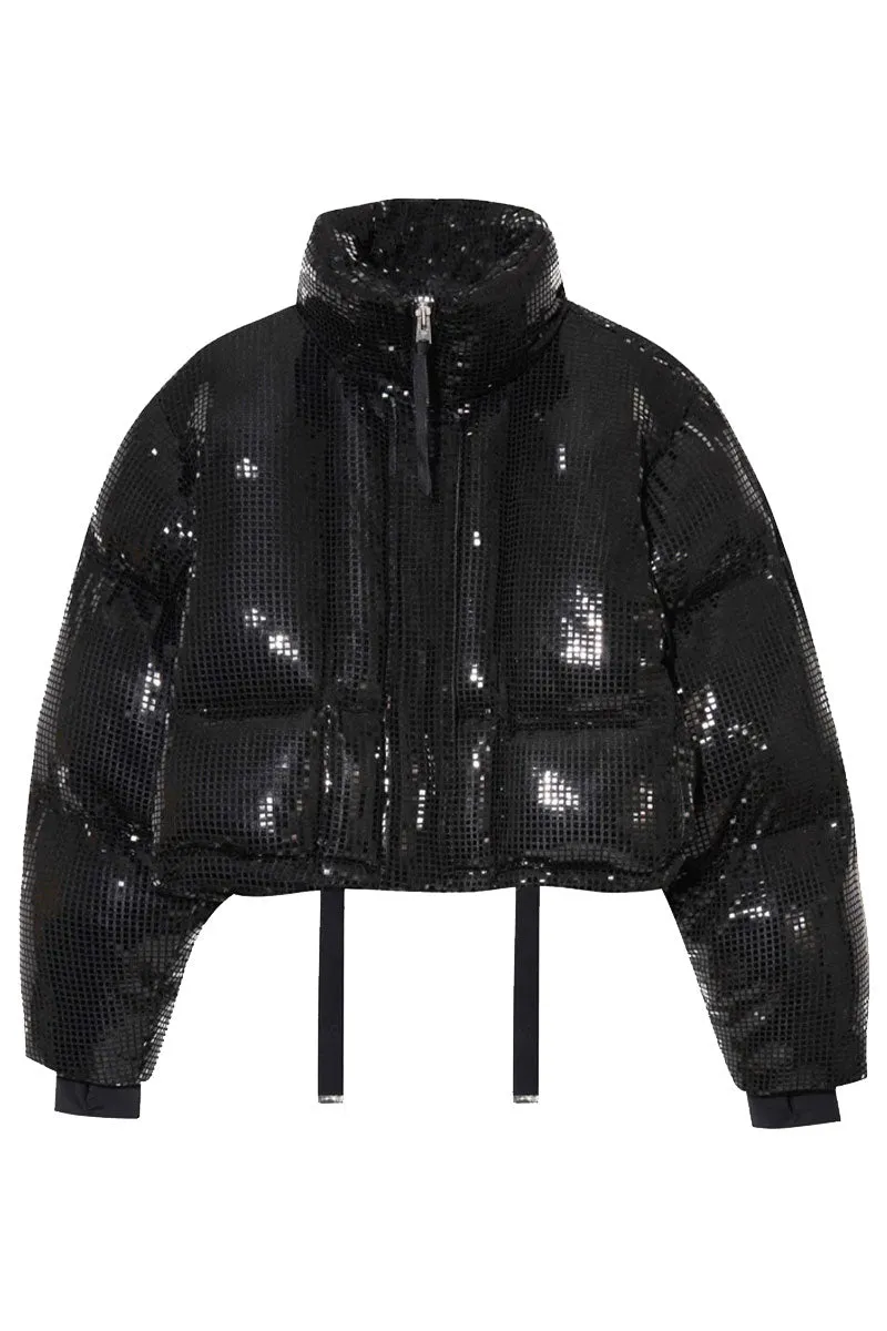 Dissco Puffer Jacket