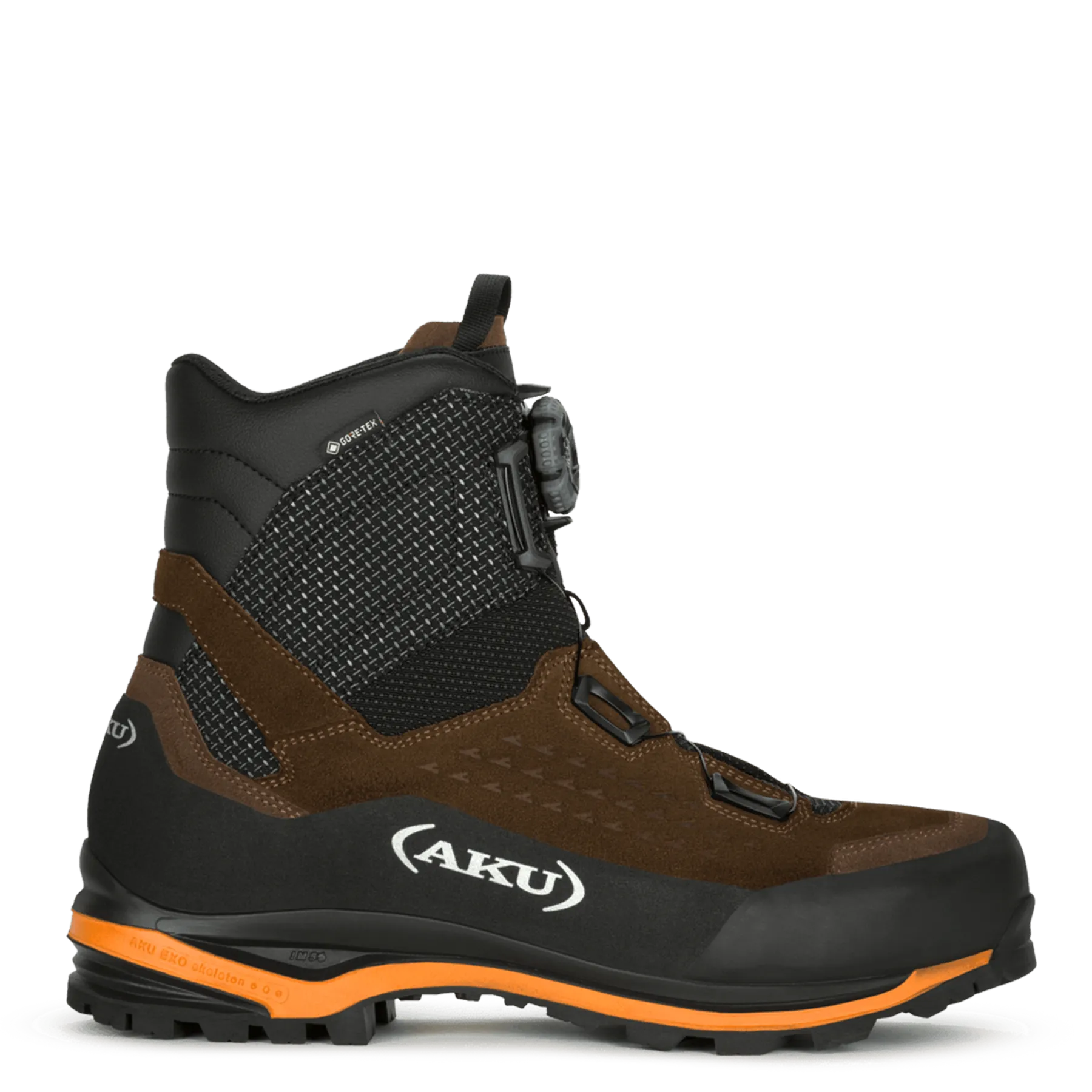 Dogma BOA GTX