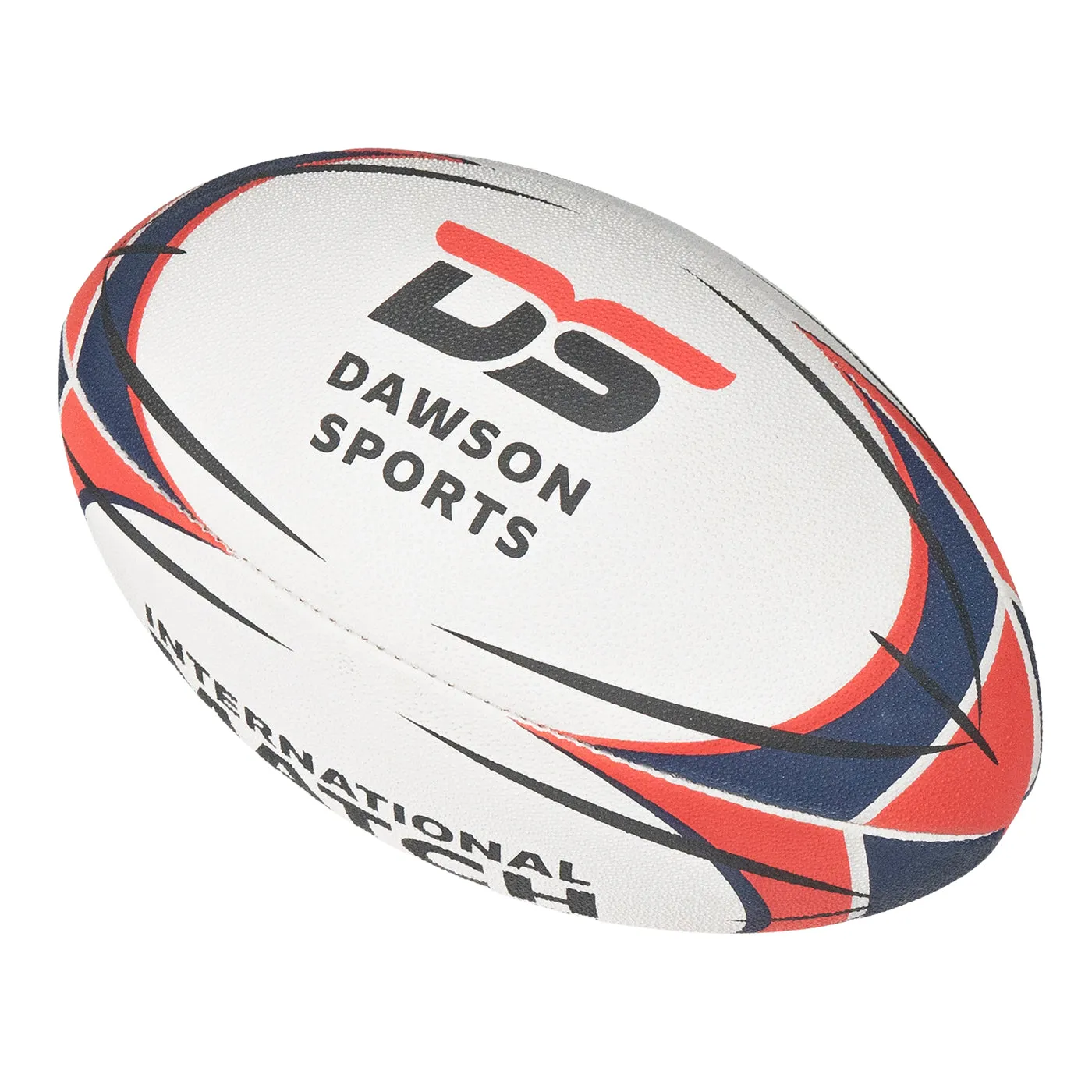 DS International Match Rugby Ball (2 size available)