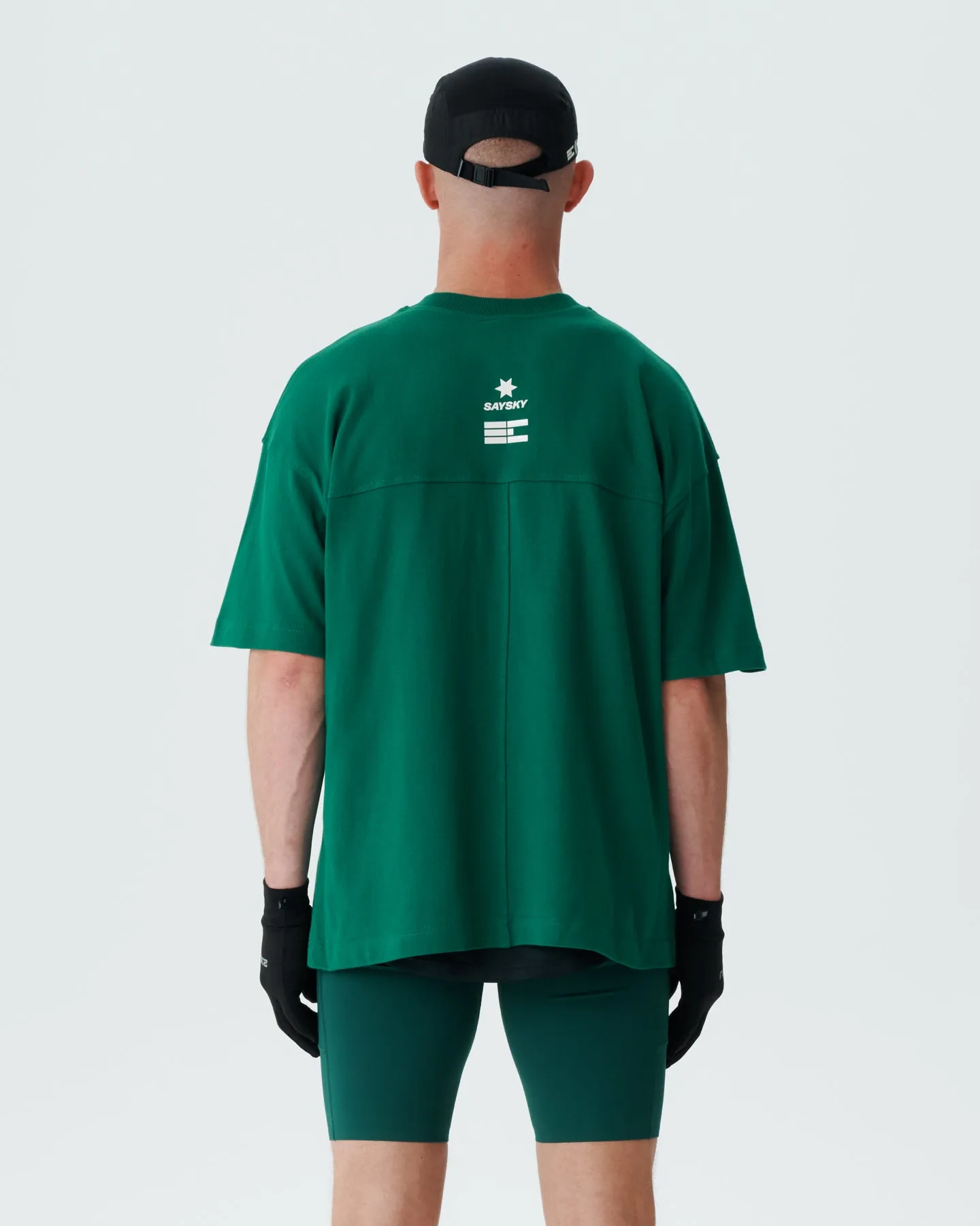 Earls x Saysky - Tee Rainforest
