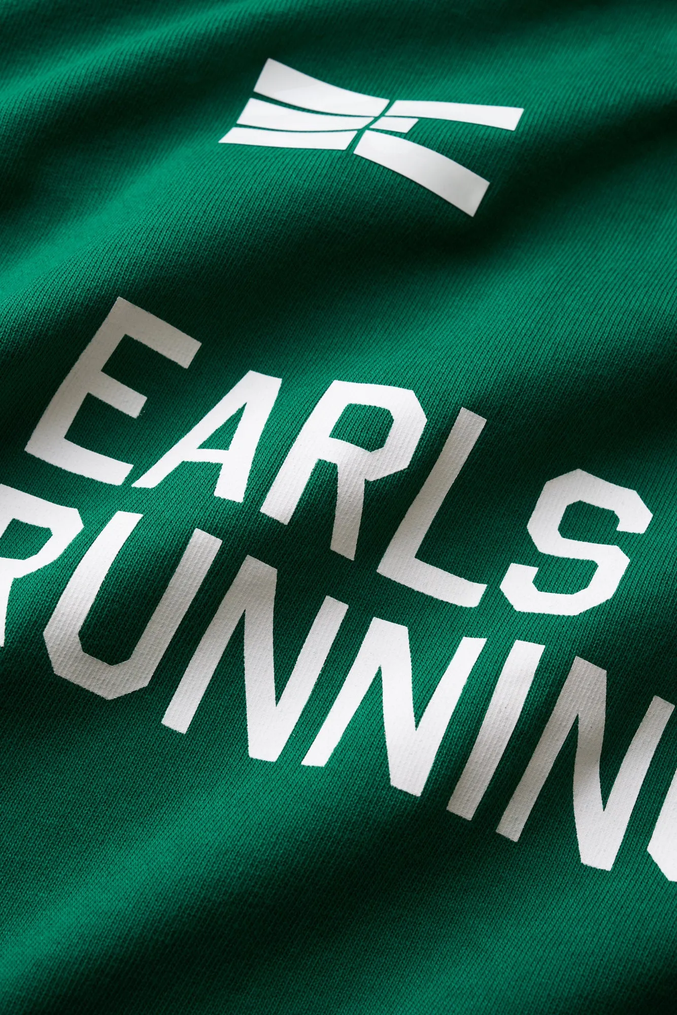 Earls x Saysky - Tee Rainforest