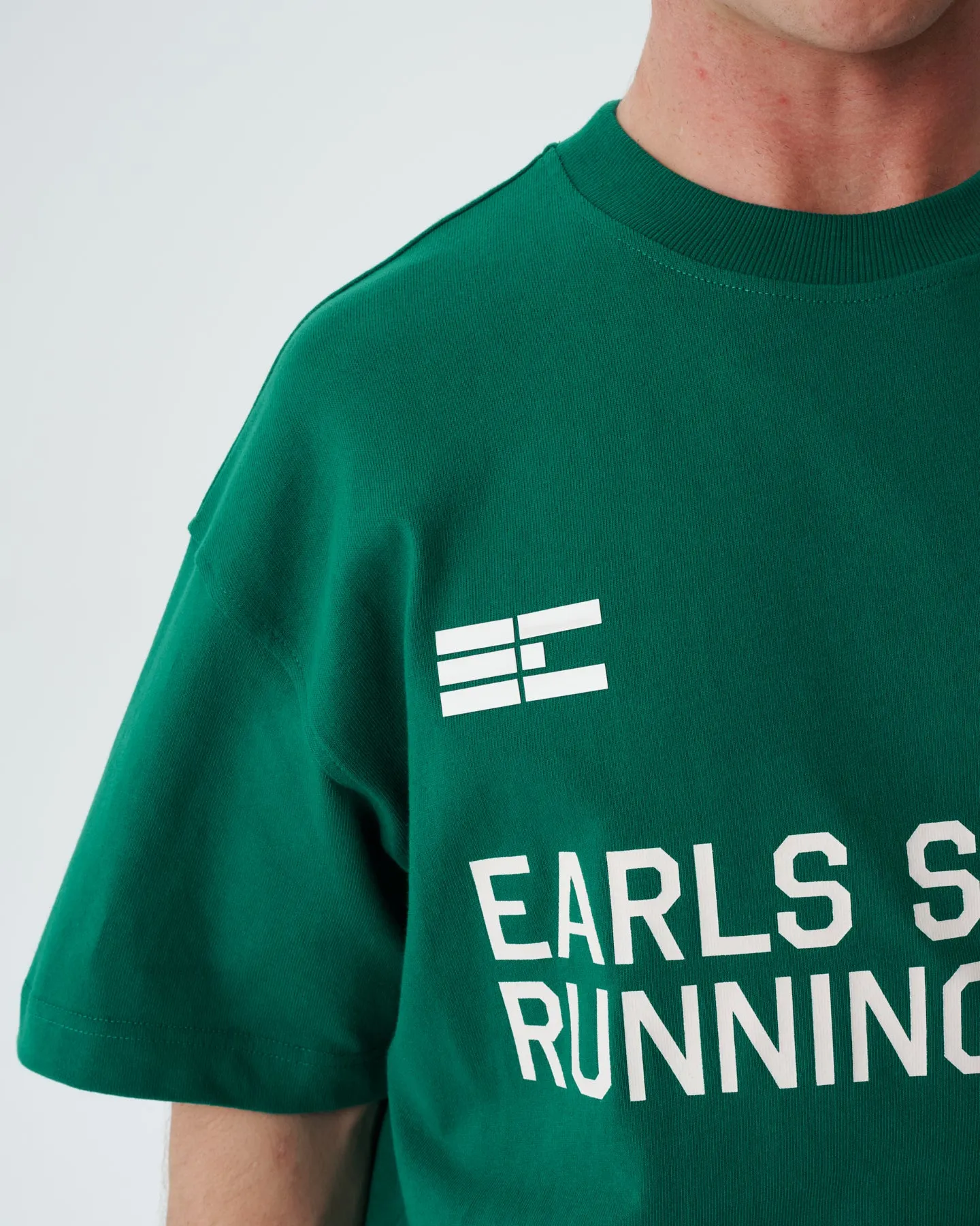 Earls x Saysky - Tee Rainforest