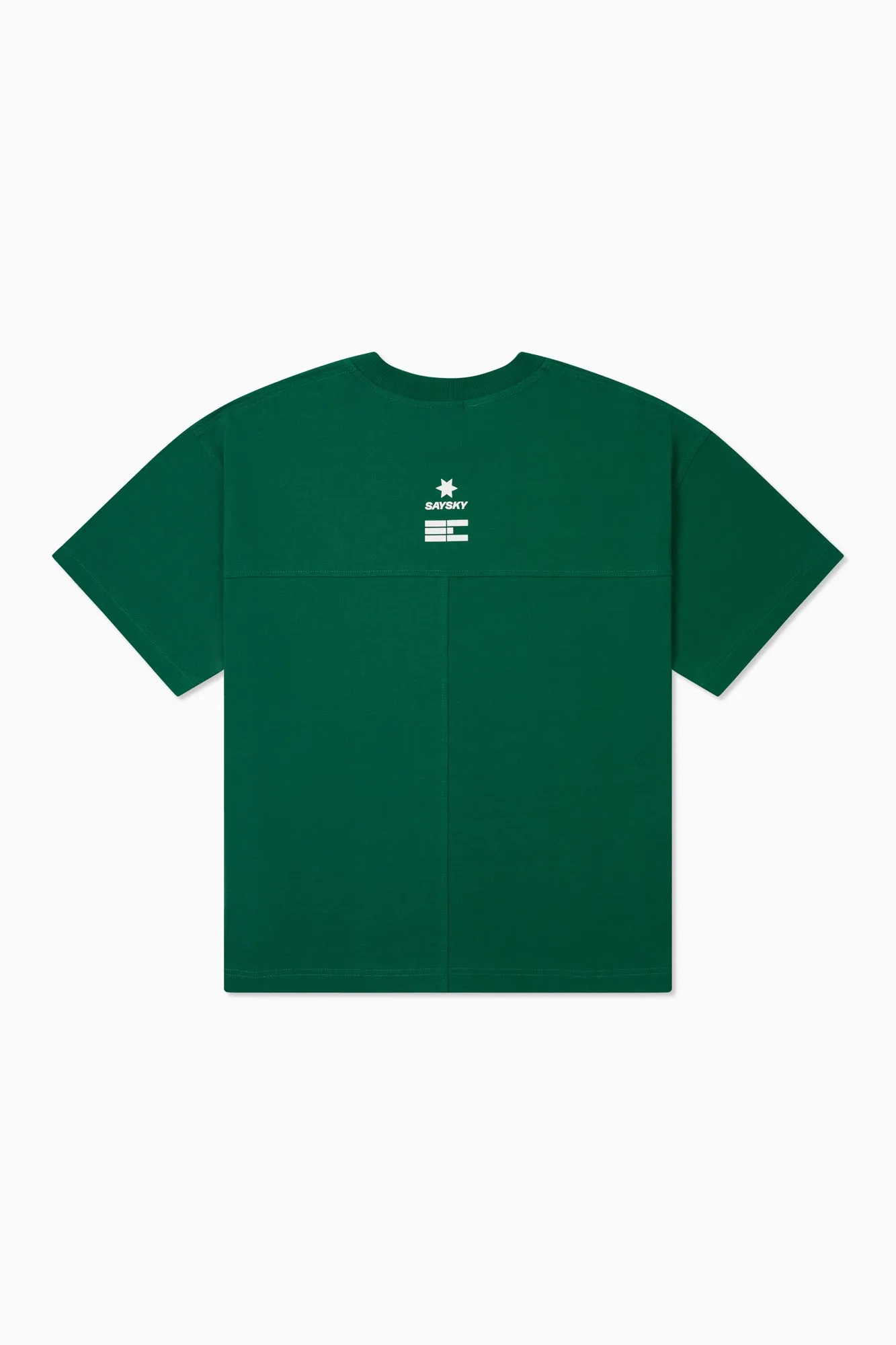 Earls x Saysky - Tee Rainforest