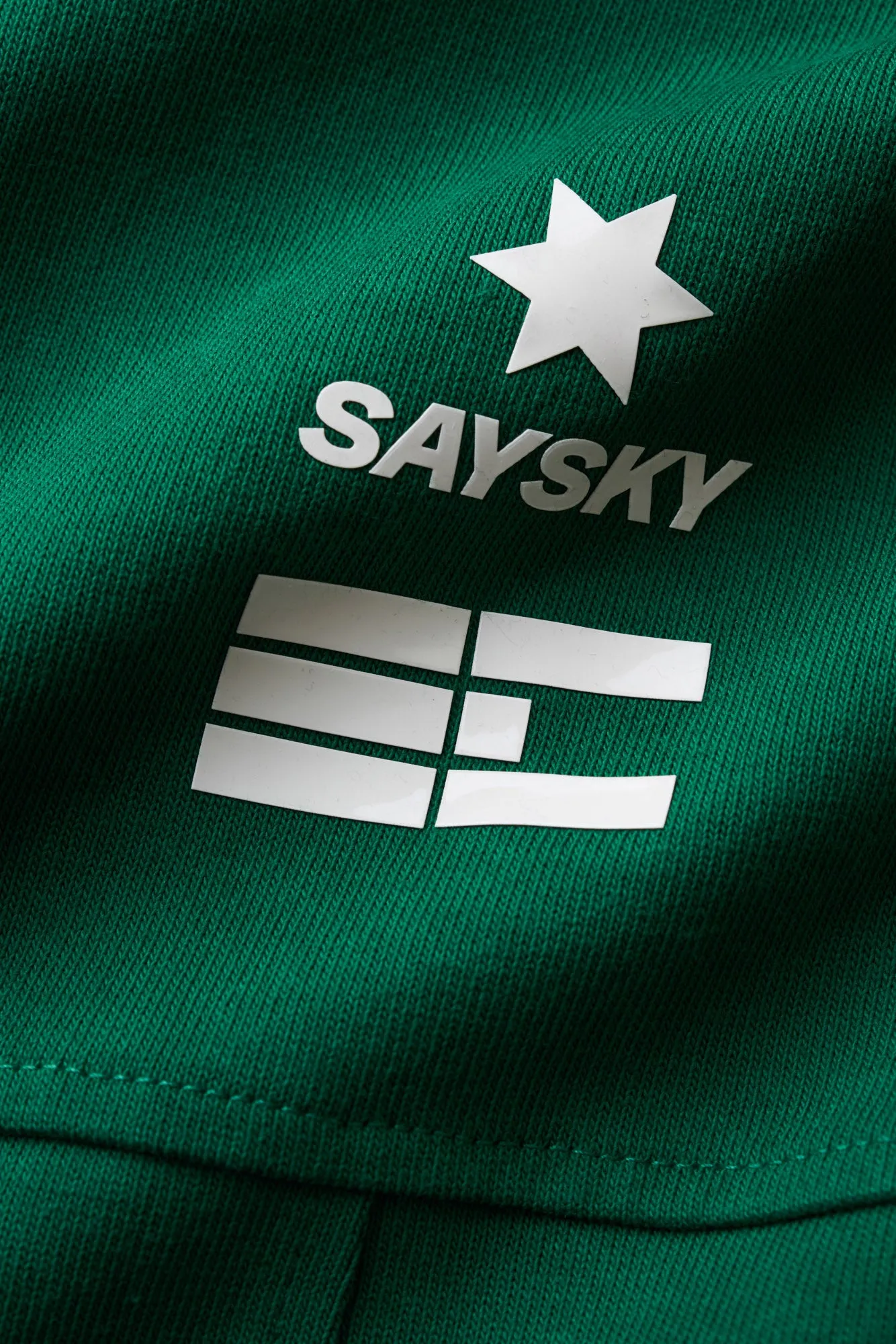 Earls x Saysky - Tee Rainforest