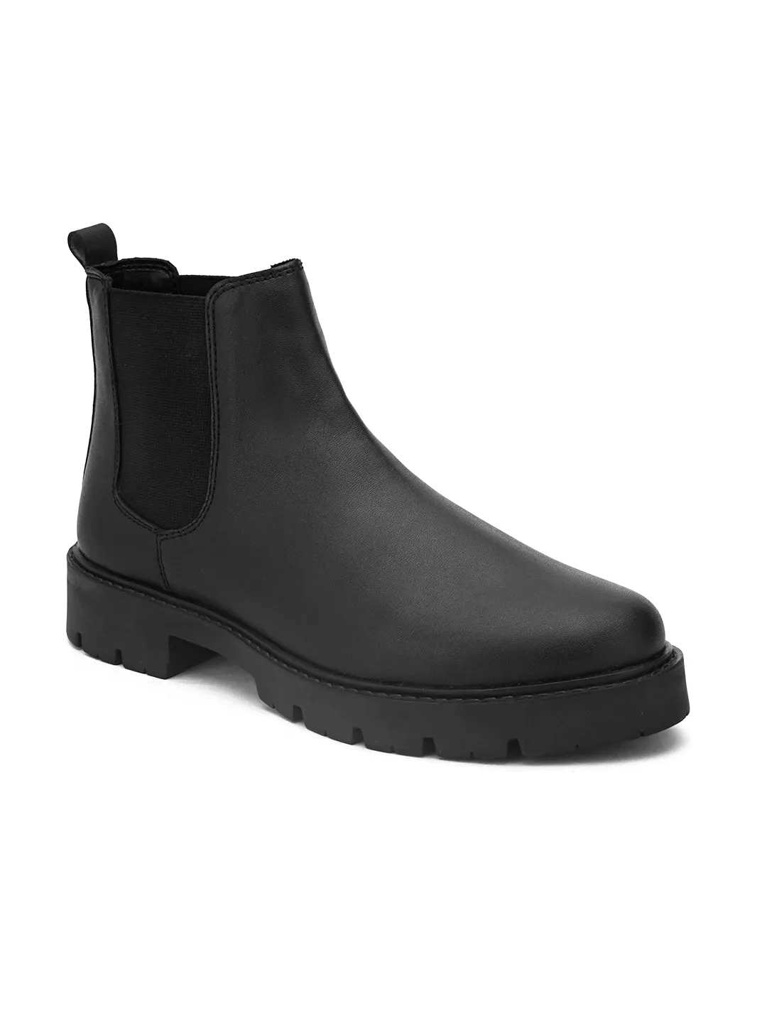 EL PASO Pro Guard Ankle Casual Boots For Women