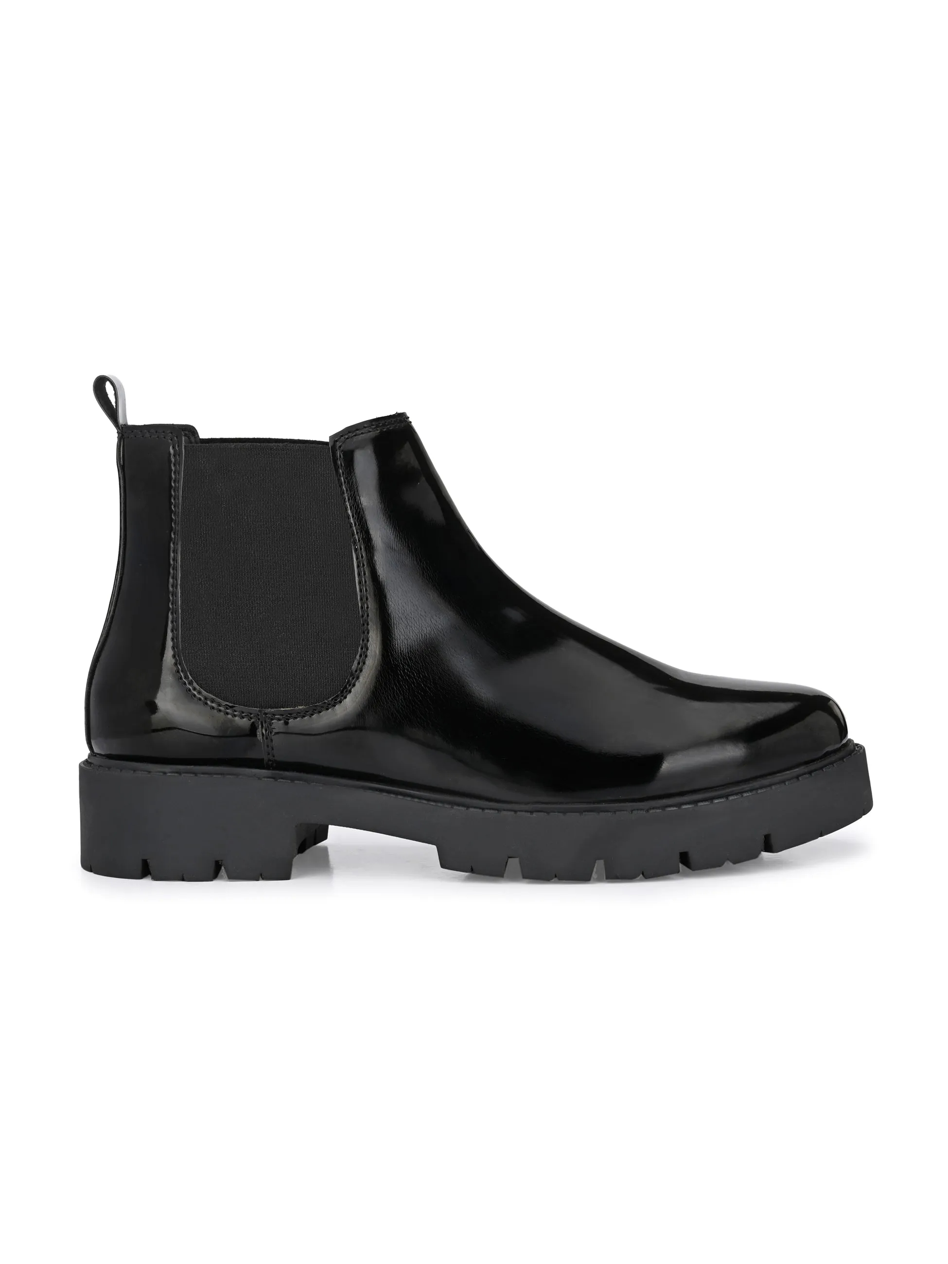EL PASO Pro Guard Ankle Casual Boots For Women