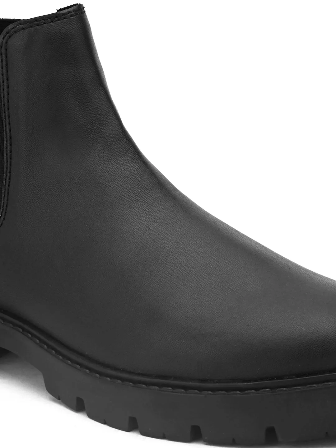 EL PASO Pro Guard Ankle Casual Boots For Women