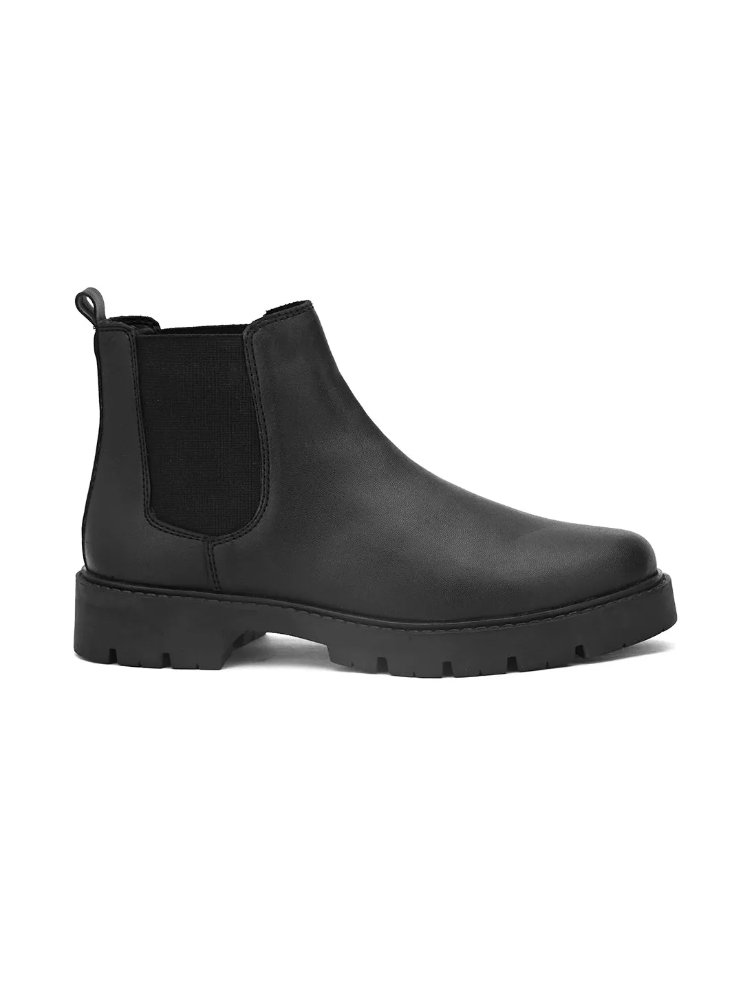EL PASO Pro Guard Ankle Casual Boots For Women