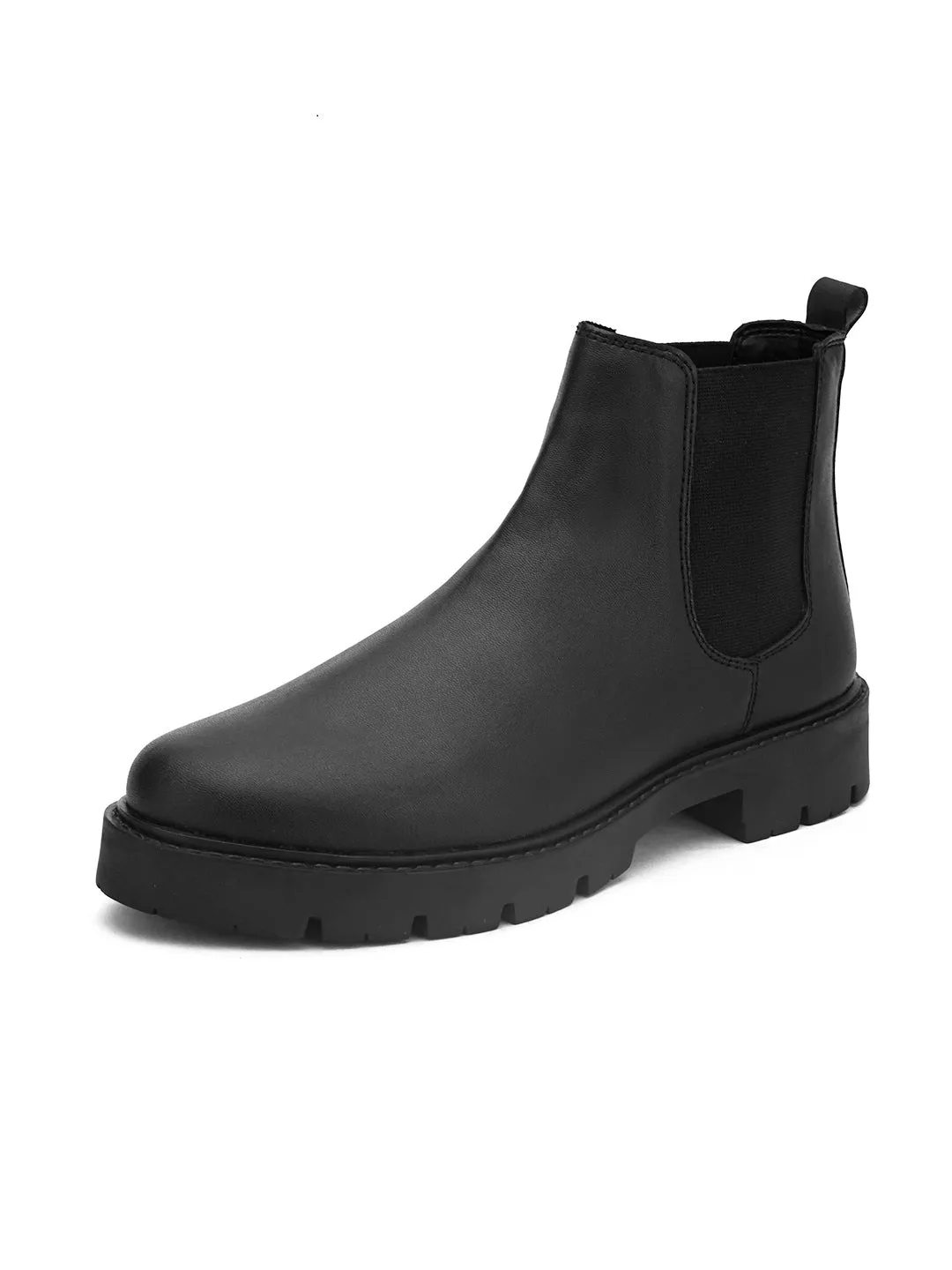 EL PASO Pro Guard Ankle Casual Boots For Women