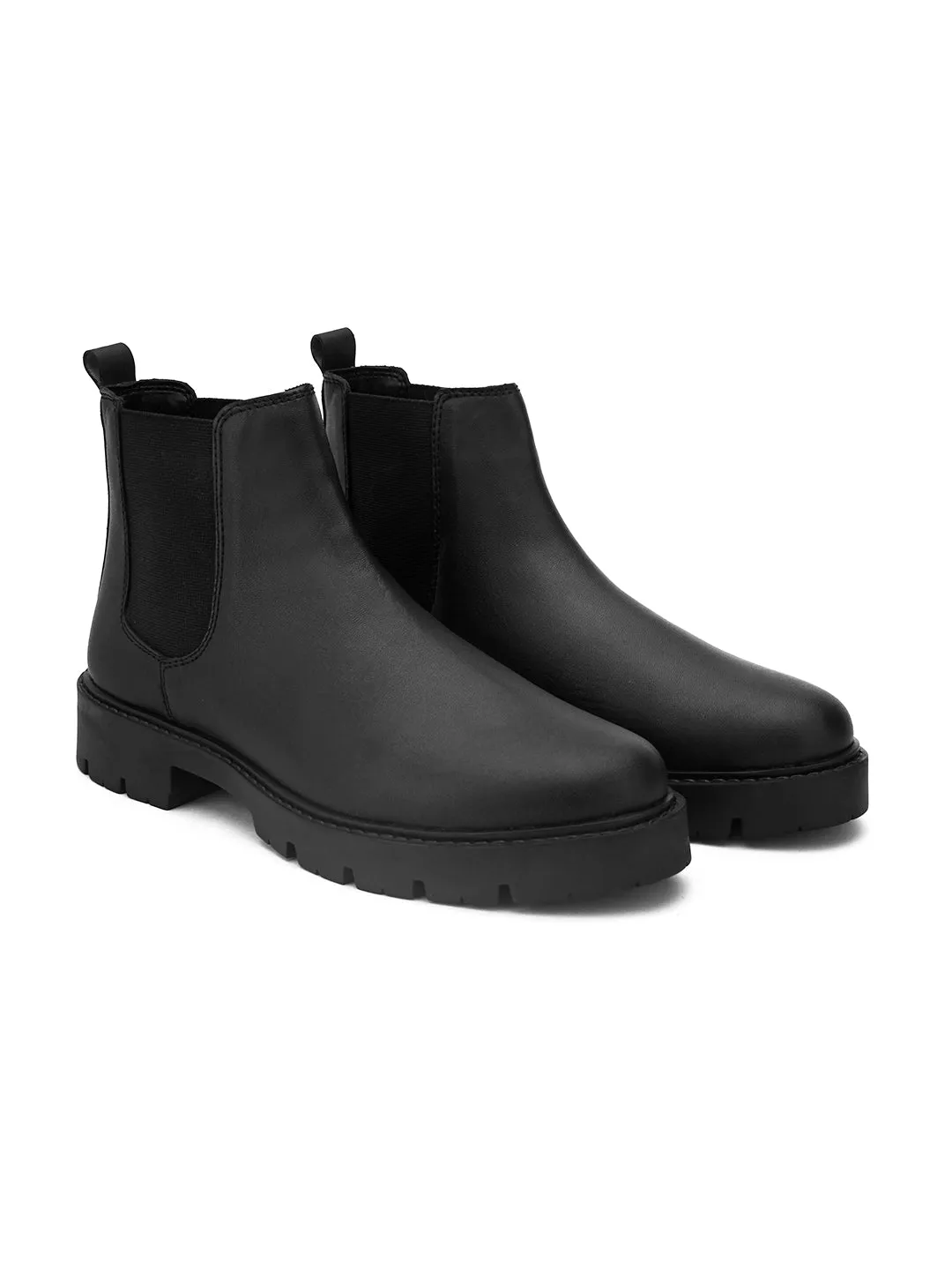 EL PASO Pro Guard Ankle Casual Boots For Women