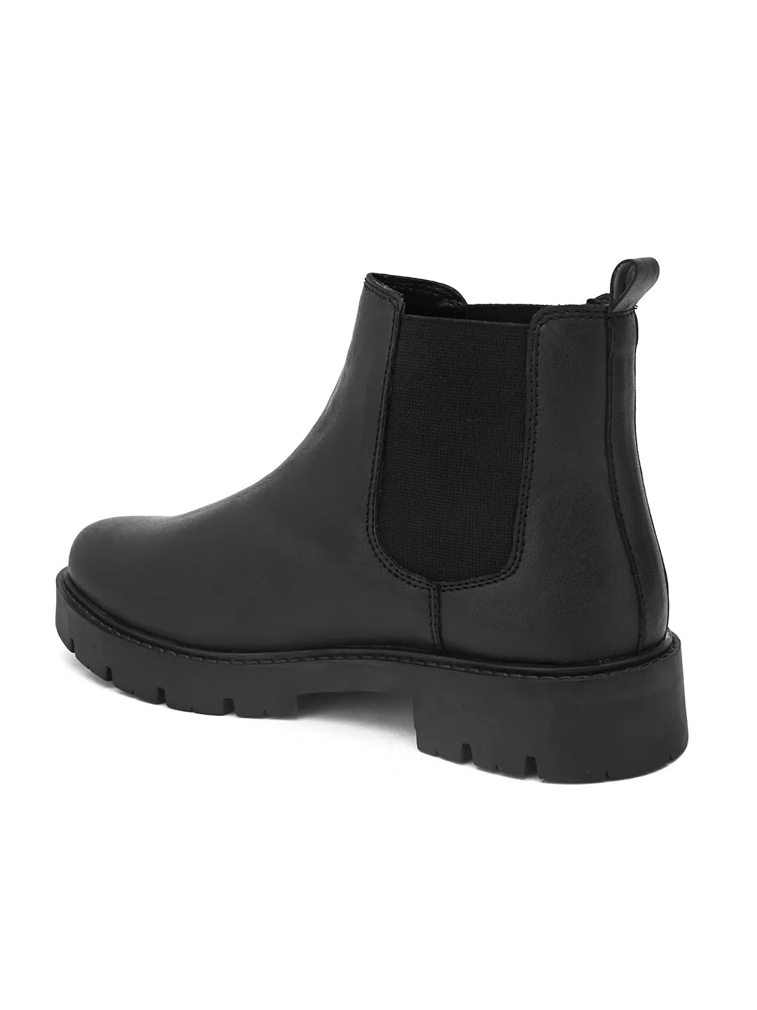 EL PASO Pro Guard Ankle Casual Boots For Women