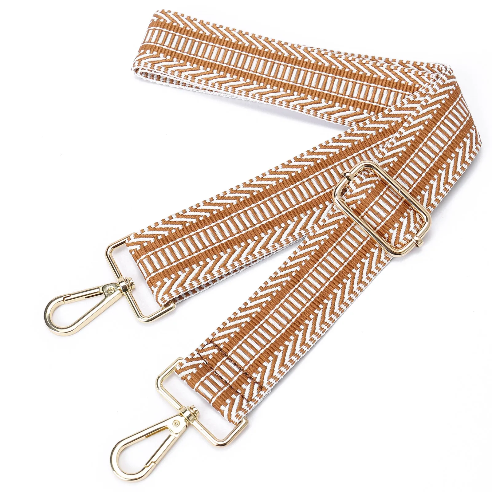 Fashionable and Detachable Wide Shoulder Strap