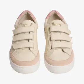 Fedy Sneakers - Ecru