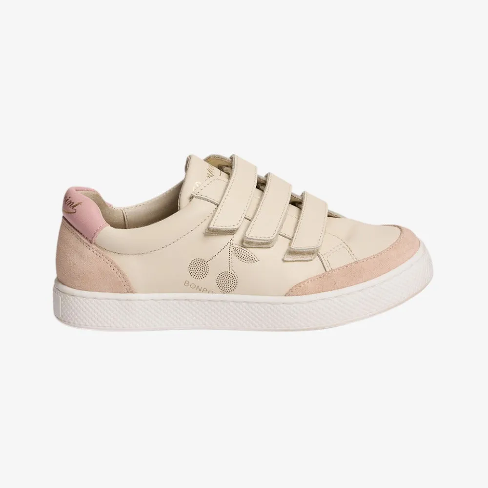 Fedy Sneakers - Ecru