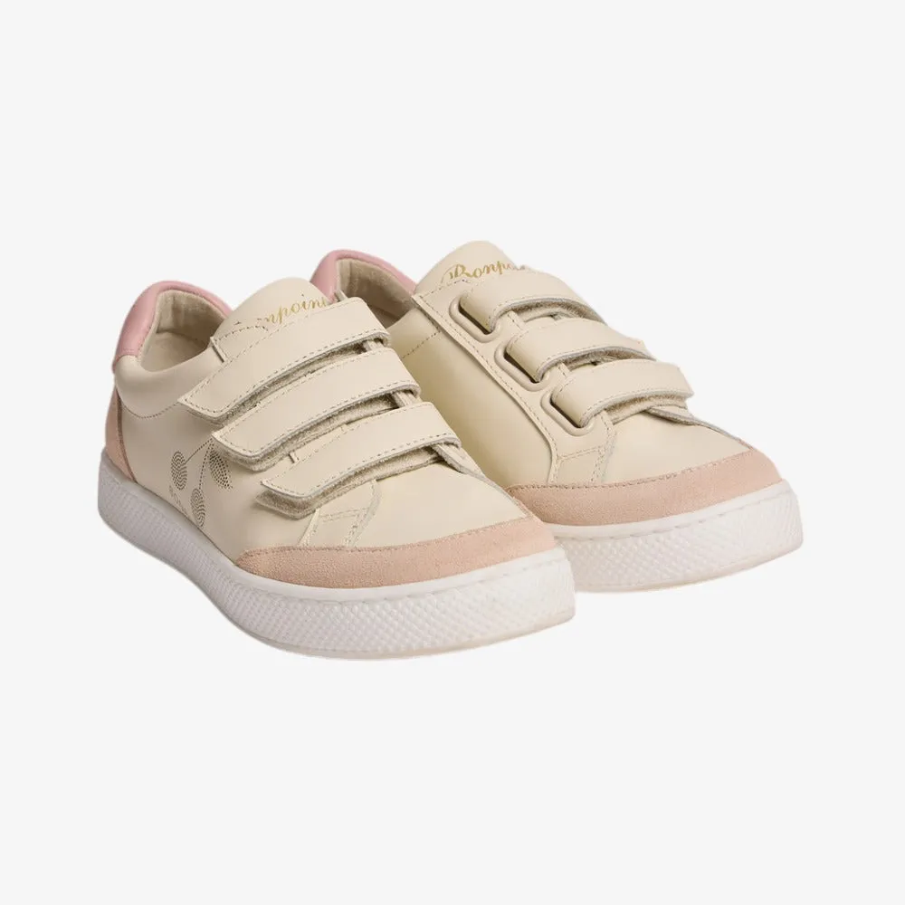 Fedy Sneakers - Ecru