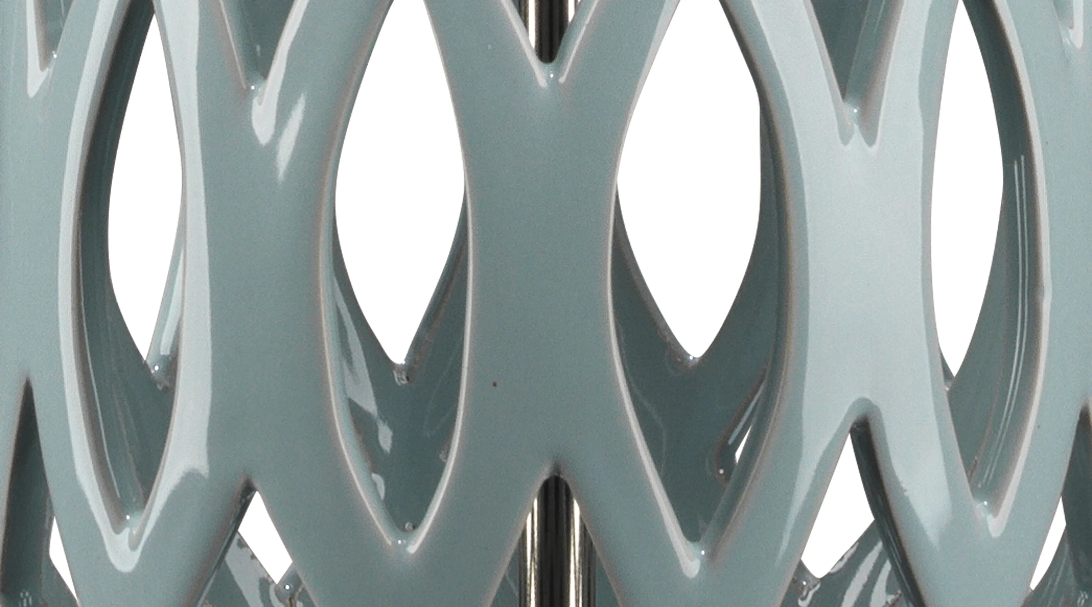 Filigree Table Lamp