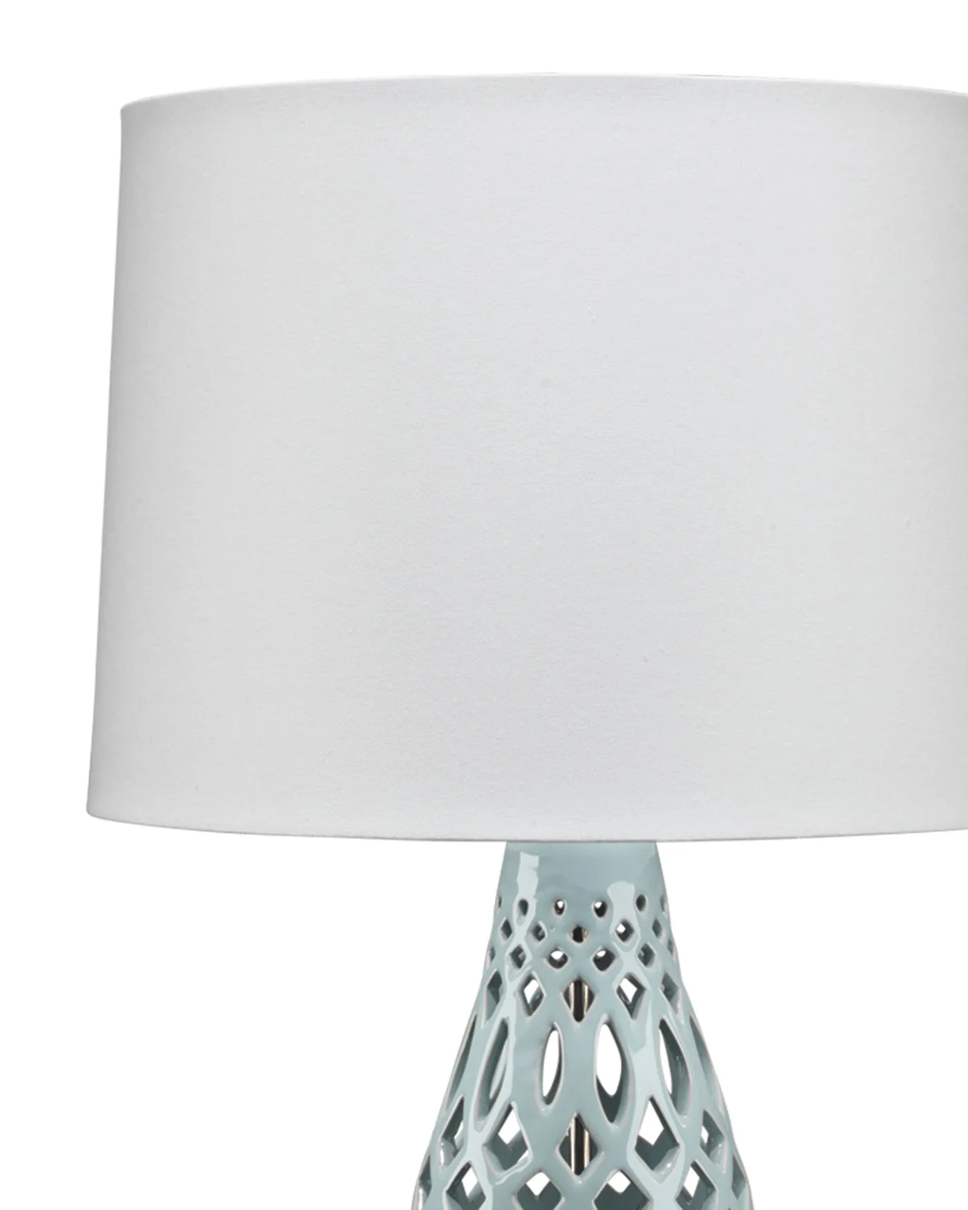 Filigree Table Lamp