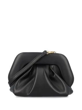 GEA VEGAN LEATHER CLUTCH