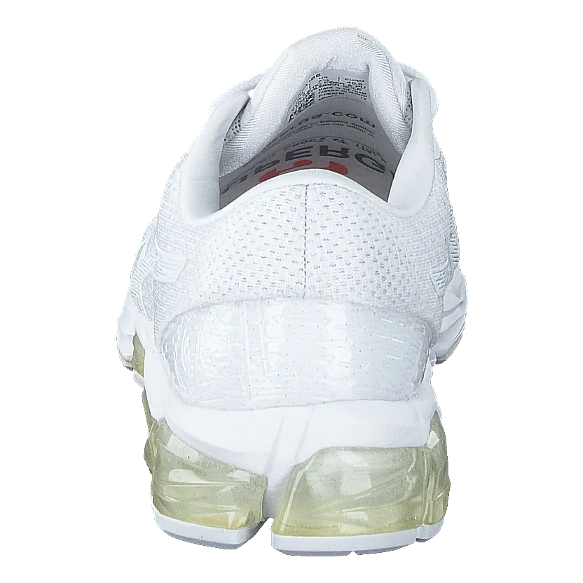 Gel-quantum 180 5 White/white
