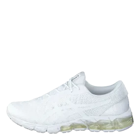 Gel-quantum 180 5 White/white
