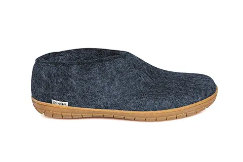 Glerups Rubber Sole-Shoe