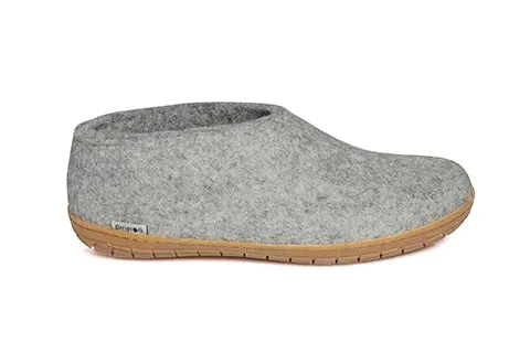 Glerups Rubber Sole-Shoe