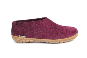 Glerups Rubber Sole-Shoe