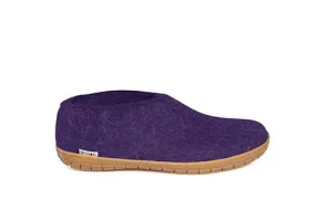 GLERUPS SHOE, HONEY RUBBER - Unisex