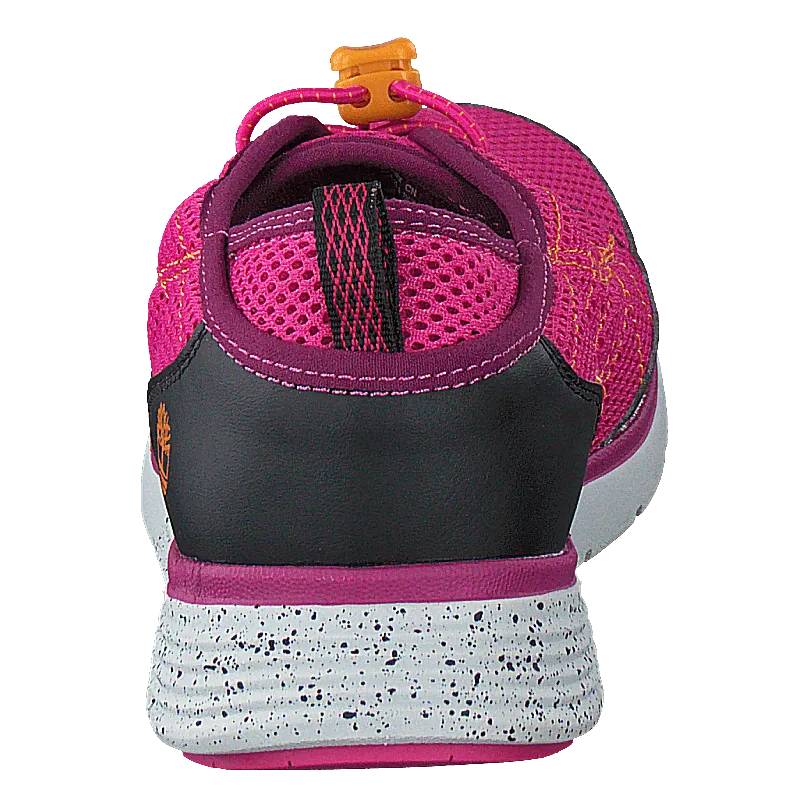 Glidden Camp Jr Berry
