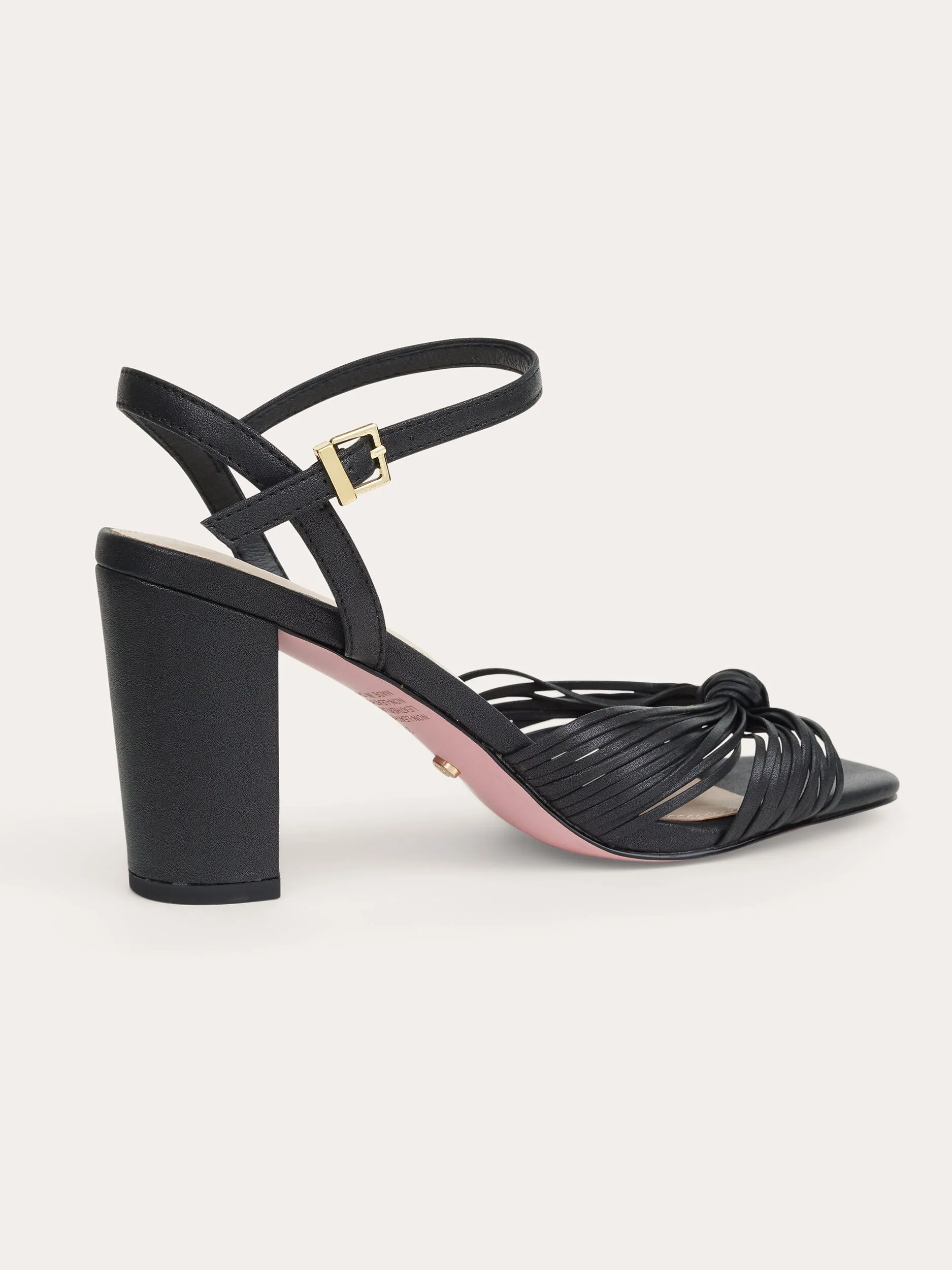 Harlow Heel