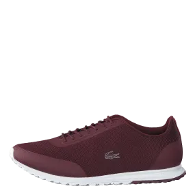 Helaine Runner 418 1 Burg/wht