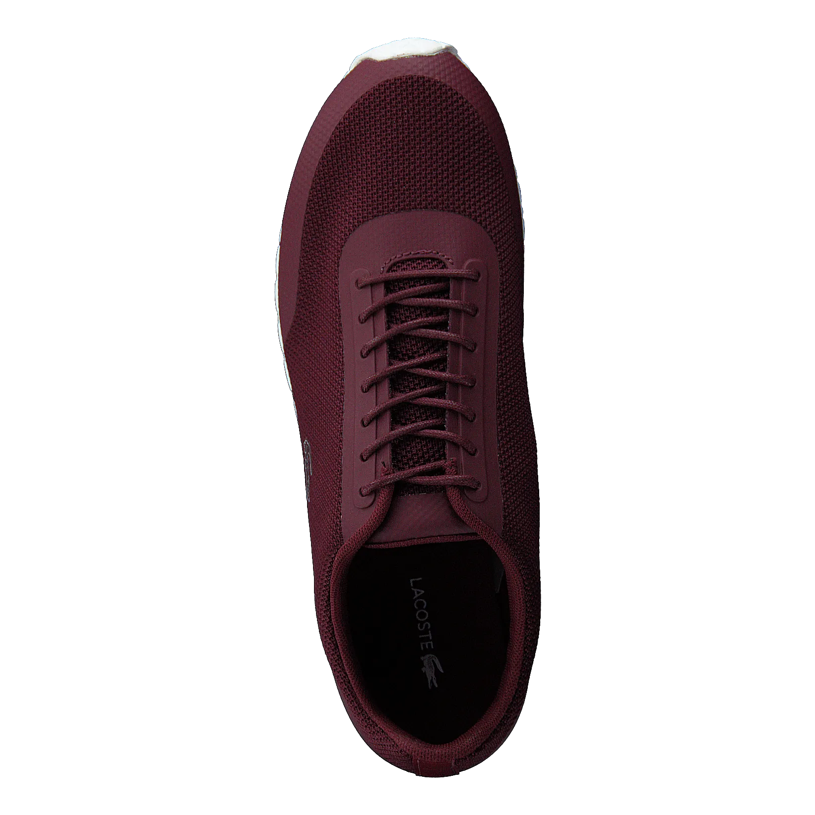 Helaine Runner 418 1 Burg/wht