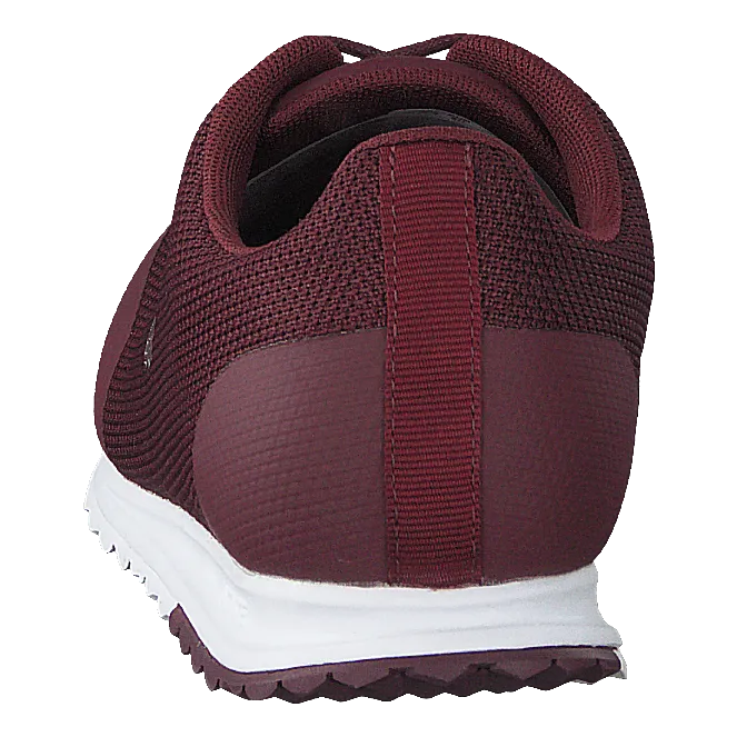 Helaine Runner 418 1 Burg/wht