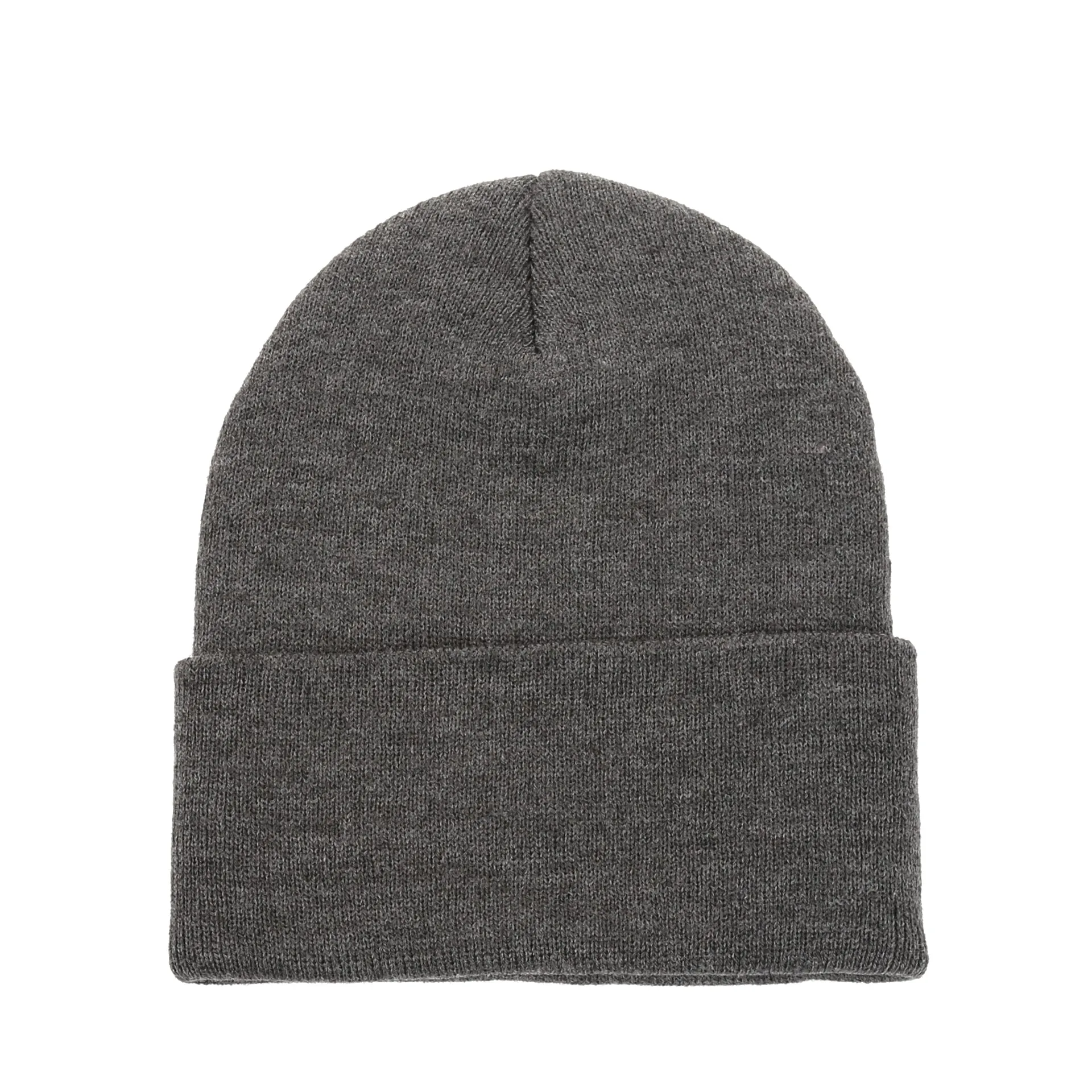 Herschel Abbott Beanie - Charcoal