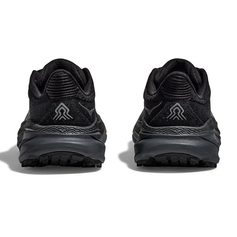 Hoka Challenger ATR 7 | Black / Black | Mens